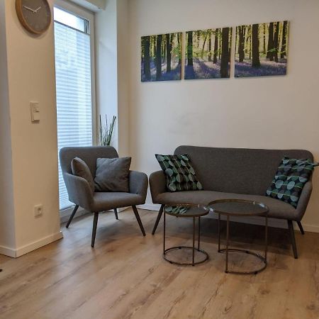 1 Zimmer Apartment Ratingen Ost Экстерьер фото