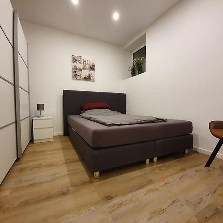 1 Zimmer Apartment Ratingen Ost Экстерьер фото